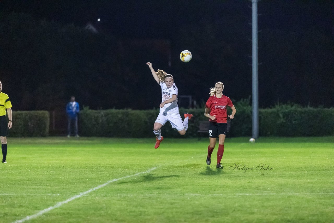 Bild 207 - Frauen SV Henstedt Ulzburg - Wellingsbuettel : Ergebnis: 11:1